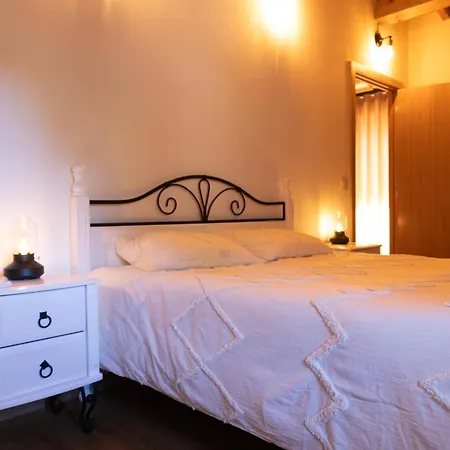 Vakantiehuis Casa Do Bo Nel Valpaços