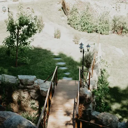 Tatil Evi Casa Do Bo Nel Valpaços