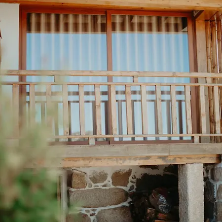 Casa Do Bo Nel * Valpaços