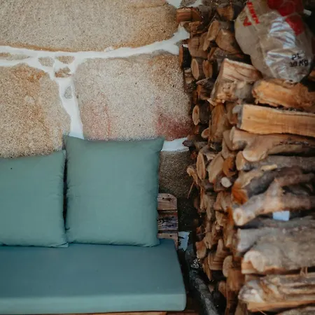 Casa Do Bo Nel Vakantiehuis