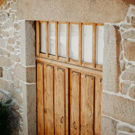 Σπίτι διακοπών Casa Do Bo Nel *