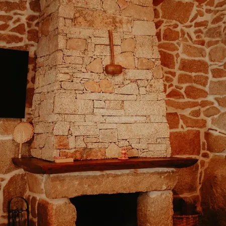 Vakantiehuis Casa Do Bo Nel