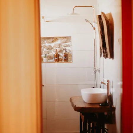 Casa Do Bo Nel Σπίτι διακοπών *