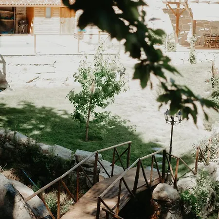 Σπίτι διακοπών Casa Do Bo Nel *