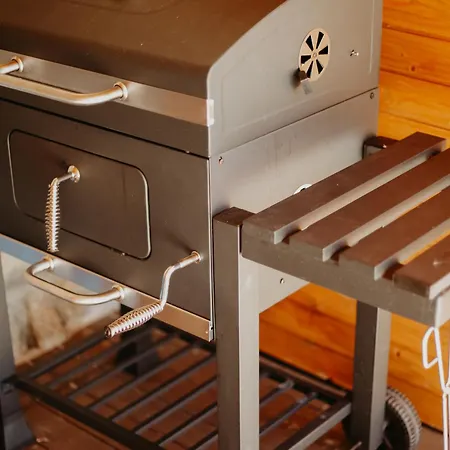 Casa Do Bo Nel Tatil Evi Valpaços