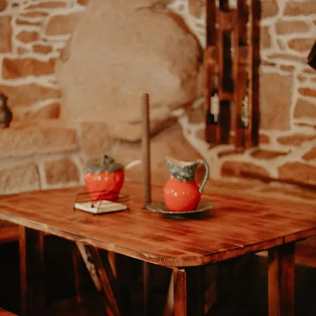 Casa Do Bo Nel Valpaços