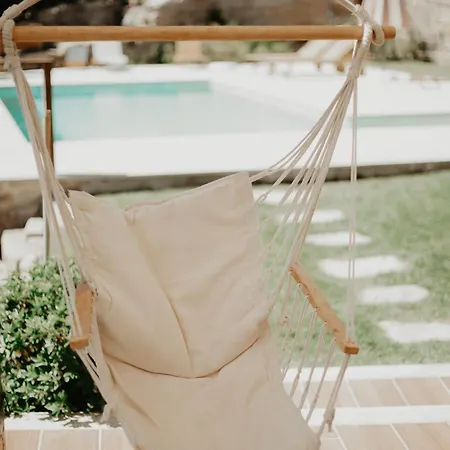 Casa Do Bo Nel Vakantiehuis