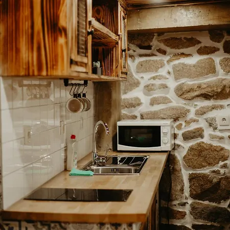 Vakantiehuis Casa Do Bo Nel