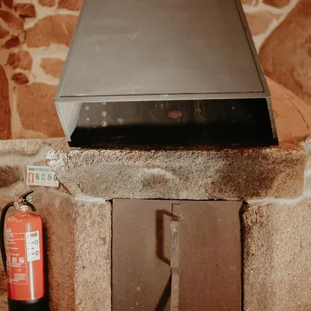 Casa Do Bo Nel Σπίτι διακοπών *