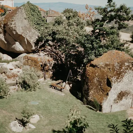 Tatil Evi Casa Do Bo Nel Valpaços