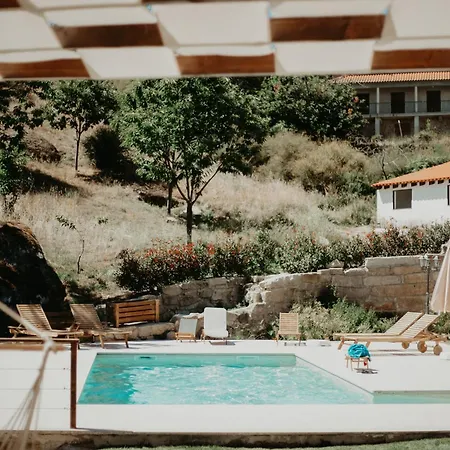 Σπίτι διακοπών Casa Do Bo Nel