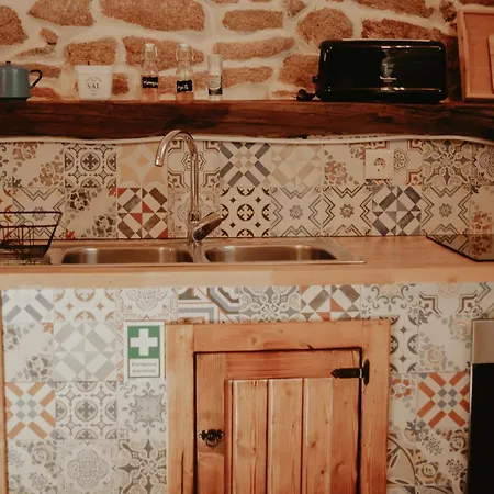 Casa Do Bo Nel Vakantiehuis