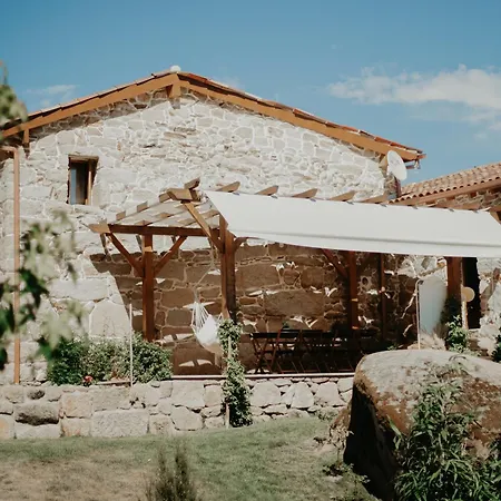 Σπίτι διακοπών Casa Do Bo Nel