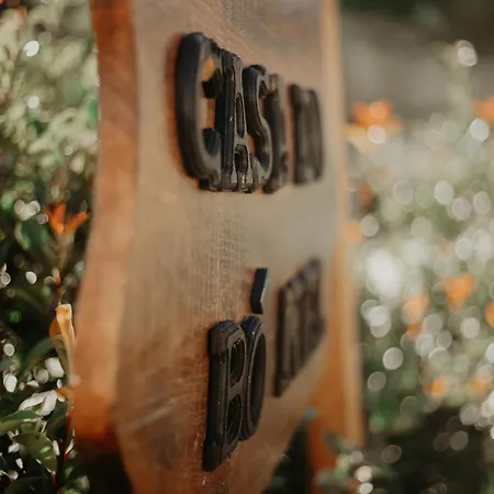 Tatil Evi Casa Do Bo Nel Valpaços