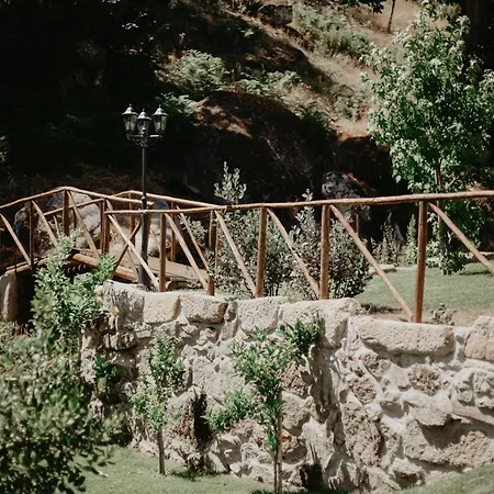 Casa Do Bo Nel * Valpaços