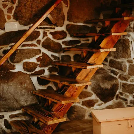 Casa Do Bo Nel Vakantiehuis *