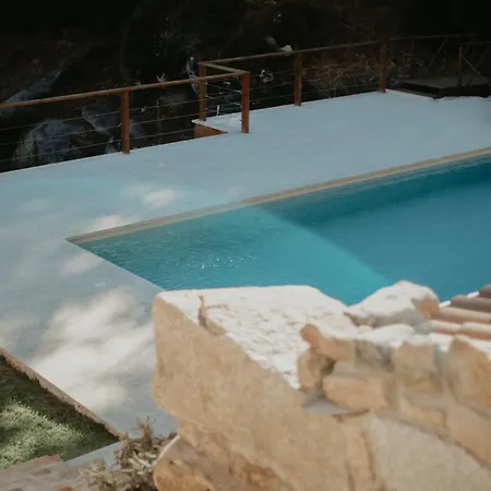 Σπίτι διακοπών Casa Do Bo Nel *