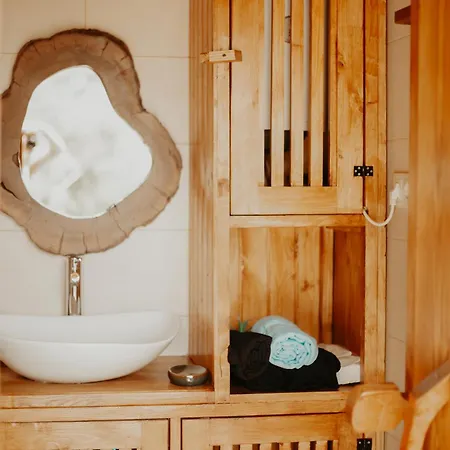 Casa Do Bo Nel * Valpaços