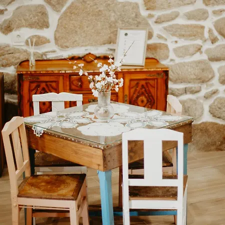 Tatil Evi Casa Do Bo Nel