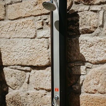 Tatil Evi Casa Do Bo Nel Valpaços