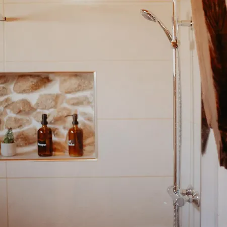 Casa Do Bo Nel Valpaços