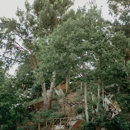 Casa Do Bo Nel Tatil Evi