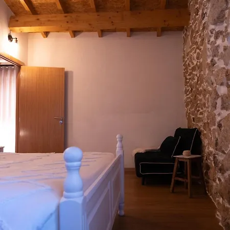 Tatil Evi Casa Do Bo Nel *