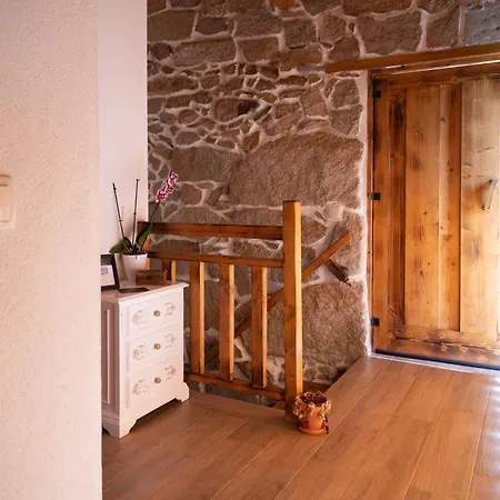 Casa Do Bo Nel Σπίτι διακοπών *