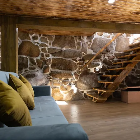 Tatil Evi Casa Do Bo Nel Valpaços