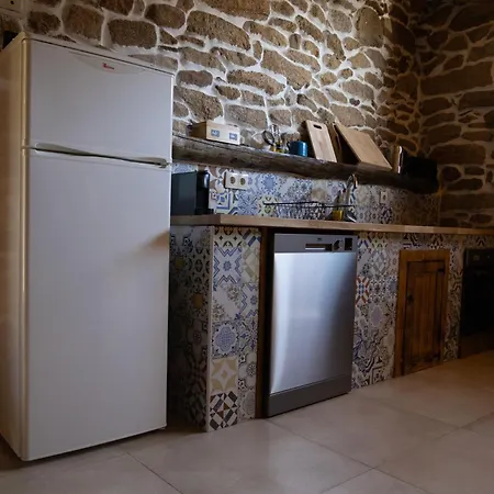 Casa Do Bo Nel