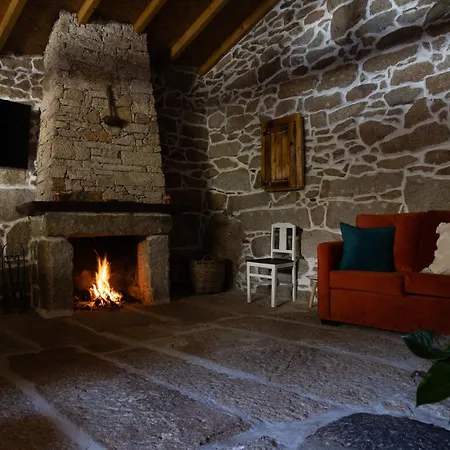 Tatil Evi Casa Do Bo Nel