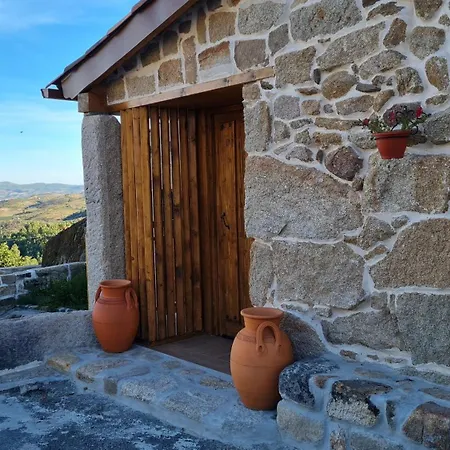 Casa Do Bo Nel Tatil Evi *