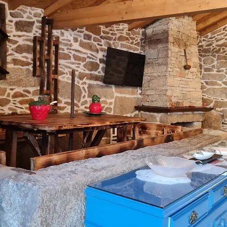 Tatil Evi Casa Do Bo Nel