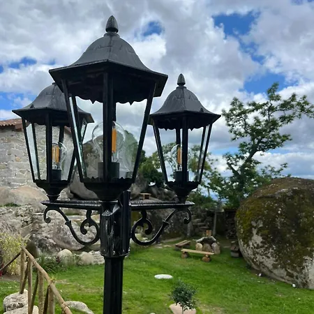 Casa Do Bo Nel *