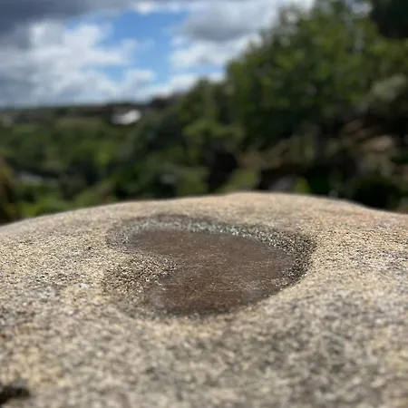 Casa Do Bo Nel Tatil Evi *