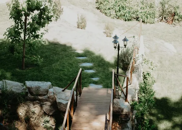 Hébergement de vacances Casa Do Bo Nel Valpaços