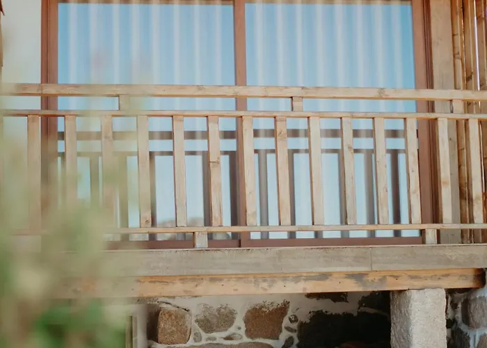 Casa Do Bo Nel * Валпасуш