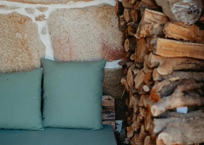 Casa Do Bo Nel Дом отдыха