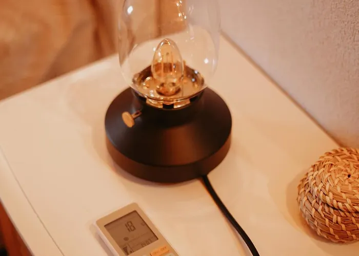 Дом отдыха Casa Do Bo Nel *