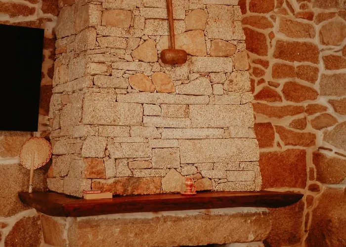 Tatil Evi Casa Do Bo Nel