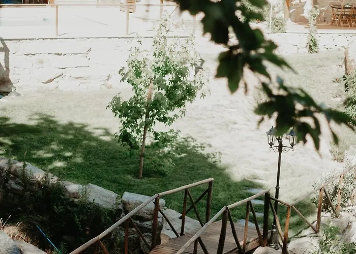 Tatil Evi Casa Do Bo Nel *