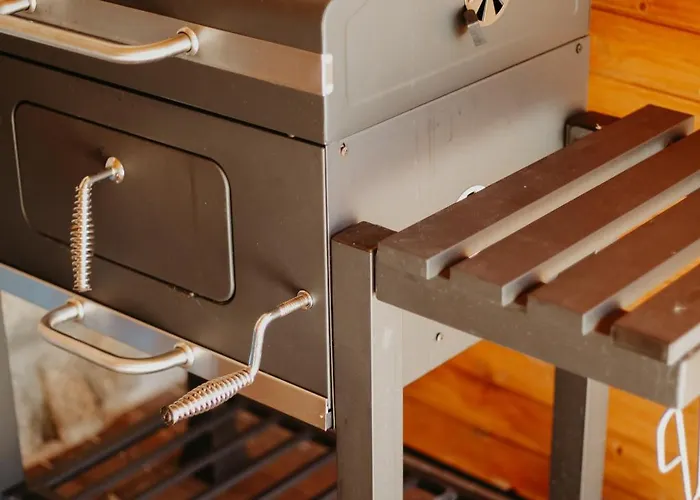 Casa Do Bo Nel Tatil Evi Valpaços