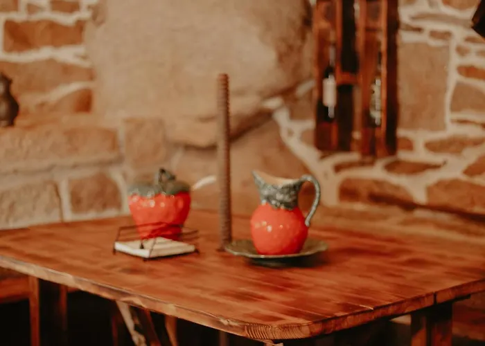 Casa Do Bo Nel Валпасуш