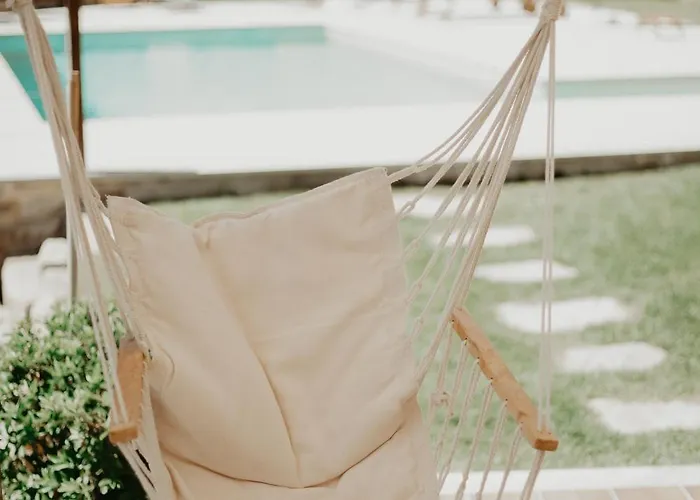 Casa Do Bo Nel Tatil Evi