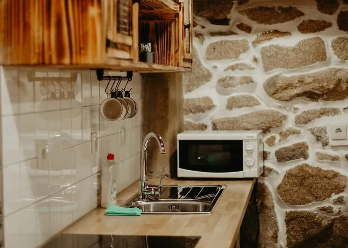 Tatil Evi Casa Do Bo Nel