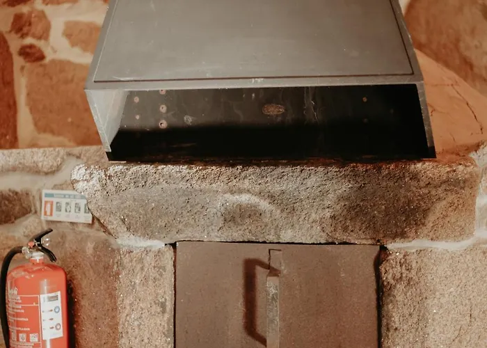 Casa Do Bo Nel Дом отдыха *