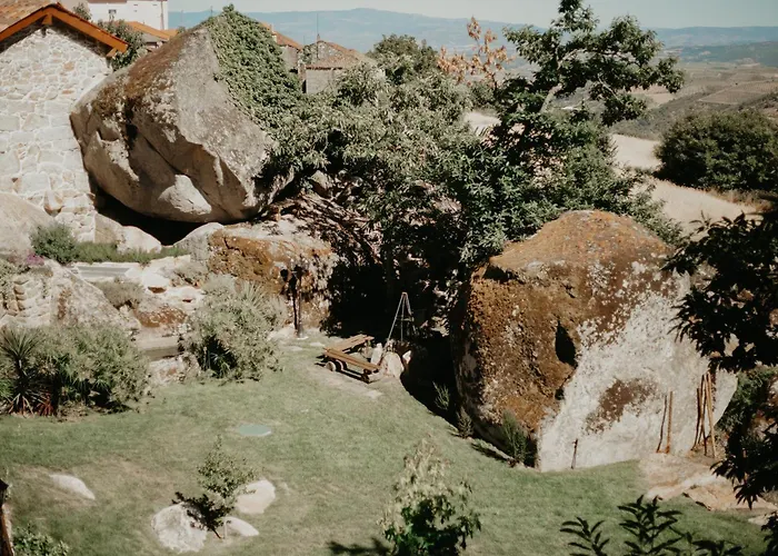 Дом отдыха Casa Do Bo Nel Валпасуш