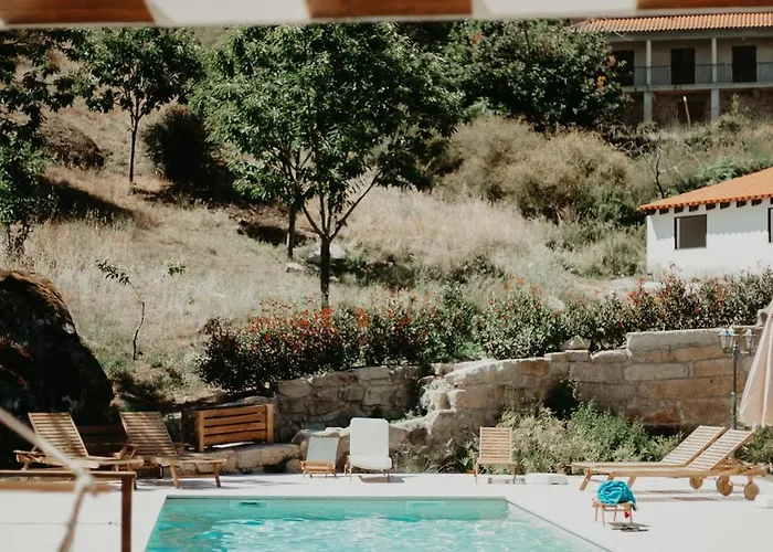 Дом отдыха Casa Do Bo Nel