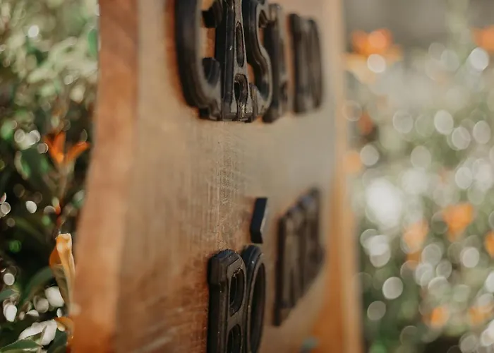 Hébergement de vacances Casa Do Bo Nel Valpaços