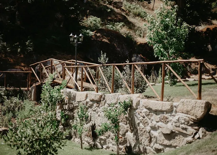 Casa Do Bo Nel * Валпасуш